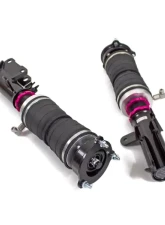 Godspeed Project Mono-AIR Strut Lowering Kits Toyota Camry XV50 2012-2017                                     - MARS-6045-A - Image 5