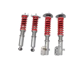 Godspeed Project Mono-GR Gravel Coilovers Subaru Impreza 2008-2011