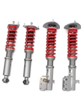 Godspeed Project Mono-GR Gravel Coilovers Subaru WRX VA1 2015-2021                                     - MGV8127-A - Image 5