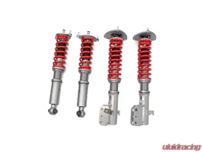 Godspeed Project Mono-GR Gravel Coilovers Subaru WRX VA1 2015-2021 - MGV8127-A