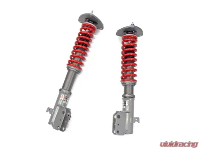 Godspeed Project Mono-GR Gravel Coilovers Subaru WRX VA1 2015-2021 - MGV8127-A