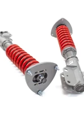 Godspeed Project Mono-GR Gravel Coilovers Subaru WRX VA1 2015-2021                                     - MGV8127-A - Image 3