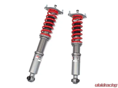 Godspeed Project Mono-GR Gravel Coilovers Subaru WRX VA1 2015-2021 - MGV8127-A