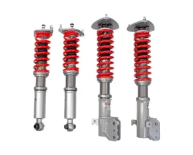 Godspeed Project Mono-GR Gravel Coilovers Subaru Outback 2005-2009