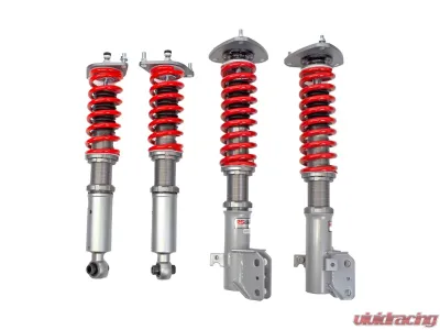 Godspeed Project Mono-GR Gravel Coilovers Subaru Outback 2005-2009 - MGV8155