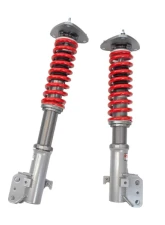 Godspeed Project Mono-GR Gravel Coilovers Subaru Outback 2005-2009                                     - MGV8155 - Image 2
