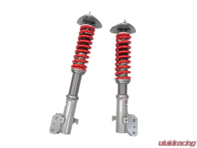 Godspeed Project Mono-GR Gravel Coilovers Subaru Outback 2005-2009 - MGV8155