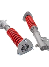 Godspeed Project Mono-GR Gravel Coilovers Subaru Outback 2005-2009                                     - MGV8155 - Image 3