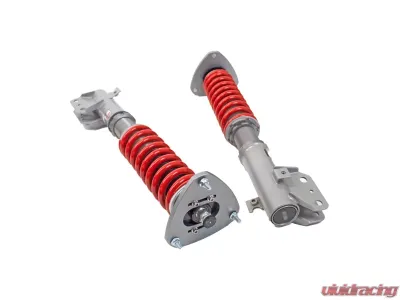 Godspeed Project Mono-GR Gravel Coilovers Subaru Outback 2005-2009 - MGV8155