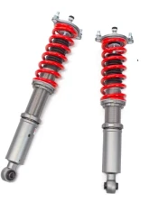 Godspeed Project Mono-GR Gravel Coilovers Subaru Outback 2005-2009                                     - MGV8155 - Image 4