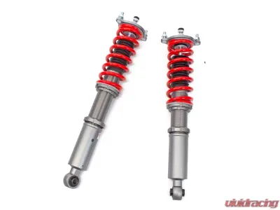 Godspeed Project Mono-GR Gravel Coilovers Subaru Outback 2005-2009 - MGV8155