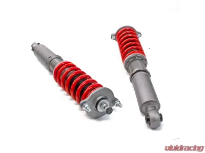 Godspeed Project Mono-GR Gravel Coilovers Subaru Outback 2005-2009 - MGV8155