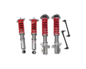 Godspeed Project Mono-GR Gravel Coilovers Subaru Outback 2015-2019