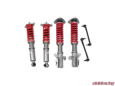 Godspeed Project Mono-GR Gravel Coilovers Subaru Outback 2015-2019 - MGV8199