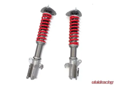 Godspeed Project Mono-GR Gravel Coilovers Subaru Outback 2015-2019 - MGV8199