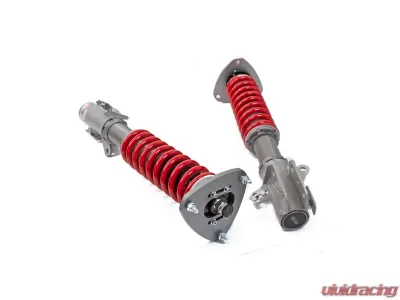 Godspeed Project Mono-GR Gravel Coilovers Subaru Outback 2015-2019 - MGV8199