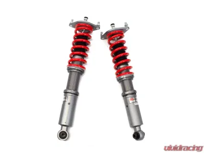 Godspeed Project Mono-GR Gravel Coilovers Subaru Outback 2015-2019 - MGV8199