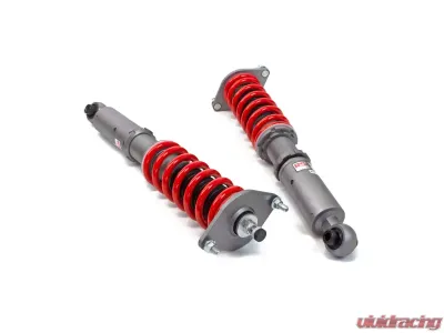 Godspeed Project Mono-GR Gravel Coilovers Subaru Outback 2015-2019 - MGV8199