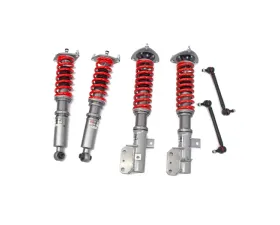 Godspeed Project Mono-GR Gravel Coilovers Subaru Forester SK 2019-2022