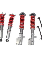 Godspeed Project Mono-GR Gravel Coilovers Subaru Forester SK 2019-2022                                     - MGV8236 - Image 5