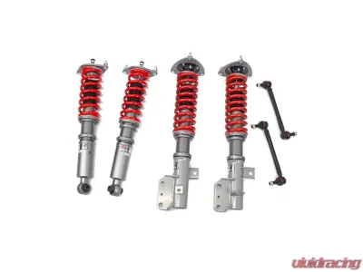 Godspeed Project Mono-GR Gravel Coilovers Subaru Forester SK 2019-2022 - MGV8236