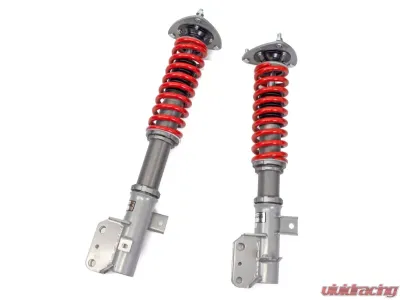 Godspeed Project Mono-GR Gravel Coilovers Subaru Forester SK 2019-2022 - MGV8236