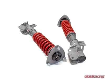Godspeed Project Mono-GR Gravel Coilovers Subaru Forester SK 2019-2022 - MGV8236