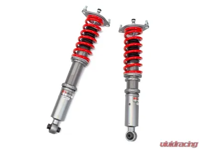 Godspeed Project Mono-GR Gravel Coilovers Subaru Forester SK 2019-2022 - MGV8236