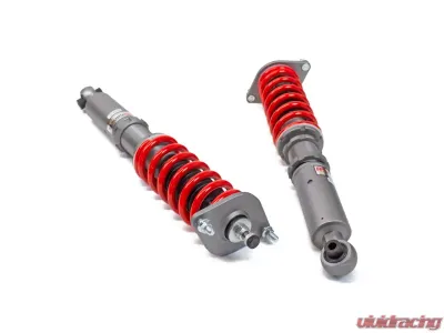 Godspeed Project Mono-GR Gravel Coilovers Subaru Forester SK 2019-2022 - MGV8236