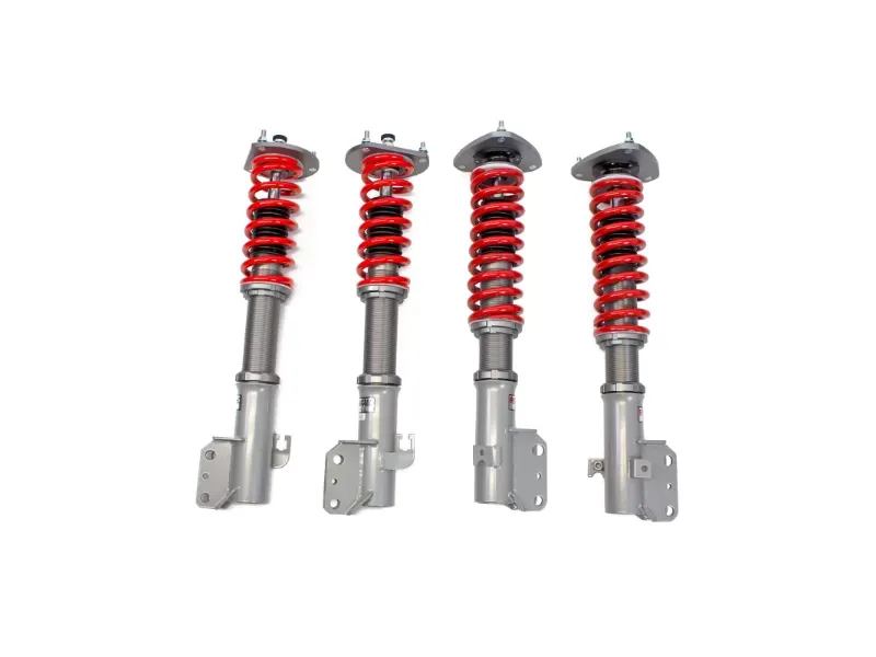 Godspeed Project Mono-GR Gravel Coilovers Subaru Forester SJ 2014-2018 - MGV8189-A