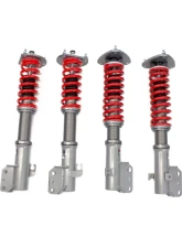 Godspeed Project Mono-GR Gravel Coilovers SAAB 9-2X 2005-2006                                     - MGV8570-D - Image 5