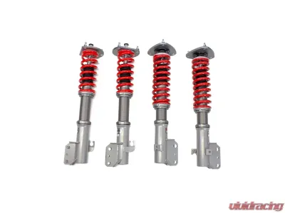 Godspeed Project Mono-GR Gravel Coilovers SAAB 9-2X 2005-2006 - MGV8570-D