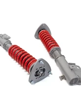 Godspeed Project Mono-GR Gravel Coilovers SAAB 9-2X 2005-2006                                     - MGV8570-D - Image 3
