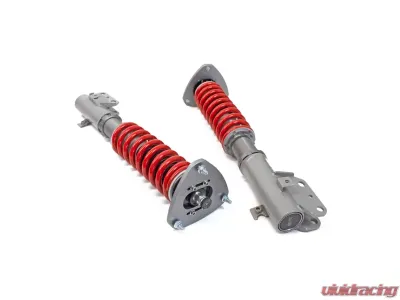 Godspeed Project Mono-GR Gravel Coilovers SAAB 9-2X 2005-2006 - MGV8570-D