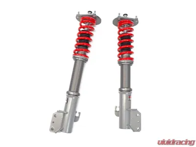 Godspeed Project Mono-GR Gravel Coilovers SAAB 9-2X 2005-2006 - MGV8570-D