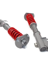 Godspeed Project Mono-GR Gravel Coilovers SAAB 9-2X 2005-2006                                     - MGV8570-D - Image 5