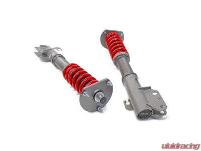 Godspeed Project Mono-GR Gravel Coilovers SAAB 9-2X 2005-2006 - MGV8570-D