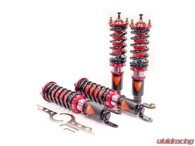 Godspeed Project MAXX Coilovers Acura Integra 1994-2001 - MMX2100-A