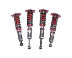 Godspeed Project MAXX Coilovers Maserati GranTurismo without Skyhook System 2007-2019