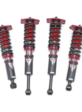 Godspeed Project MAXX Coilovers Maserati GranTurismo without Skyhook System 2007-2019                                     - MMX2103 - Image 5