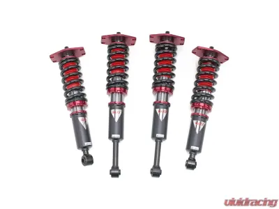 Godspeed Project MAXX Coilovers Maserati GranTurismo without Skyhook System 2007-2019 - MMX2103