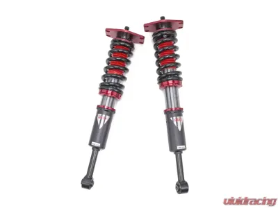 Godspeed Project MAXX Coilovers Maserati GranTurismo without Skyhook System 2007-2019 - MMX2103