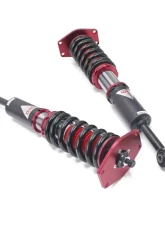 Godspeed Project MAXX Coilovers Maserati GranTurismo without Skyhook System 2007-2019                                     - MMX2103 - Image 3