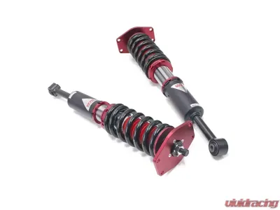 Godspeed Project MAXX Coilovers Maserati GranTurismo without Skyhook System 2007-2019 - MMX2103
