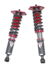 Godspeed Project MAXX Coilovers Maserati GranTurismo without Skyhook System 2007-2019                                     - MMX2103 - Image 4
