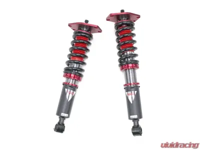 Godspeed Project MAXX Coilovers Maserati GranTurismo without Skyhook System 2007-2019 - MMX2103