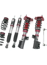 Godspeed Project MAXX Coilovers Mercedes-Benz GLA-Class X156 2015-2020                                     - MMX2104-B - Image 6