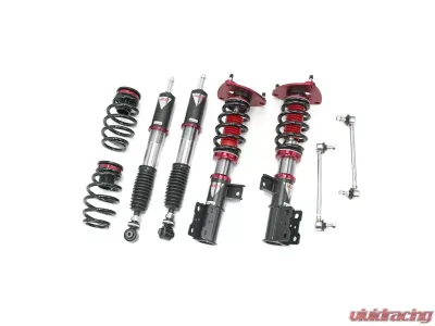 Godspeed Project MAXX Coilovers Mercedes-Benz GLA-Class X156 2015-2020 - MMX2104-B