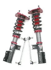 Godspeed Project MAXX Coilovers Mercedes-Benz GLA-Class X156 2015-2020                                     - MMX2104-B - Image 2
