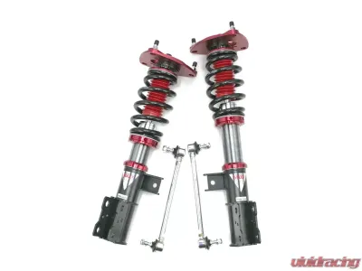 Godspeed Project MAXX Coilovers Mercedes-Benz GLA-Class X156 2015-2020 - MMX2104-B